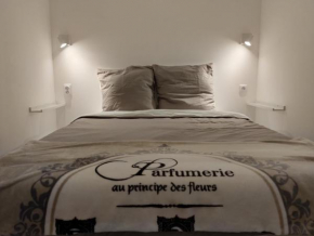Manoir de la Guignardiere : Thé ou café ?